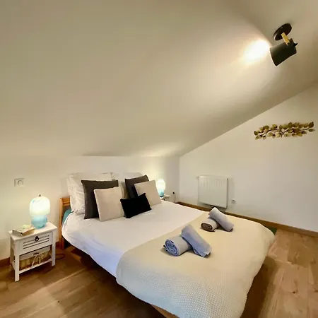 Le Grand Palatinat - Prestige & Vue Panoramique Chalet Gérardmer